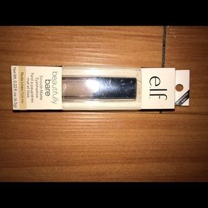 E.l.f beautifully bare Smooth Matte Eyeshadow